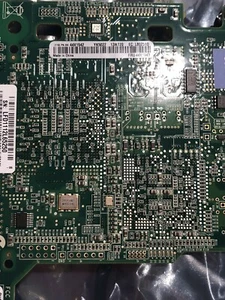 IBM 44X1942 QLogic 8GB Fibre Channel Expansion Card QMI3572 - Picture 1 of 5