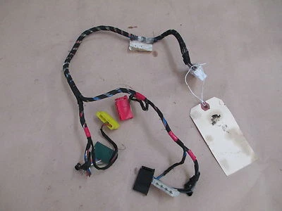 Ferrari 355 Tunnel-Console Connection Harness # 159652 Foto 1 de 2