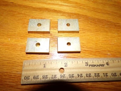 Balanza de peso de rueda Beechcraft 50-300010-57 Foto 1 de 2