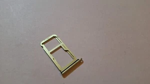 Huawei P10 Plus VKY-AL00 vassoio SIM originale verde - Foto 1 di 1