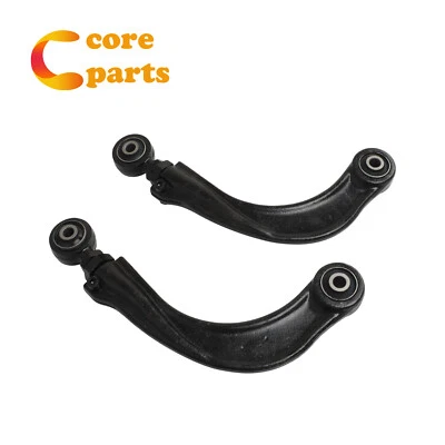 Комплект из 2 задних верхних рычагов управления для Volvo C70 S40 V50 Ford Escape Focus	 - Изображение 1 из 4
