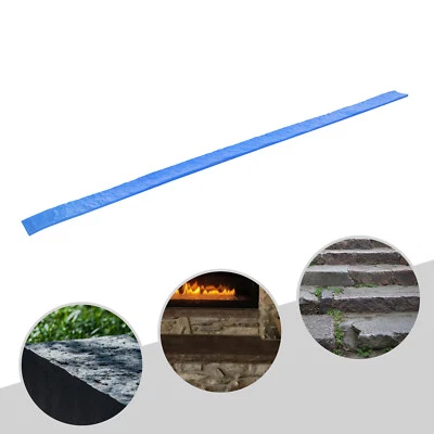 Concrete Stone Rock Edge Form Liner Countertops Steps Benches & Fireplaces - Image 1 of 4