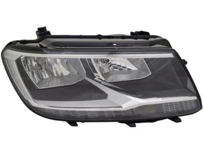 Conjunto de faros derecho para Volkswagen Tiguan 2018-2021 TYC 47724CZ 2019 2020 Foto 1 de 2
