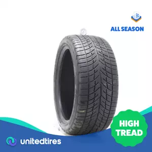 Used 275/40ZR20 BFGoodrich g-Force Comp-2 A/S Plus 106Y - 8/32 - Picture 1 of 4