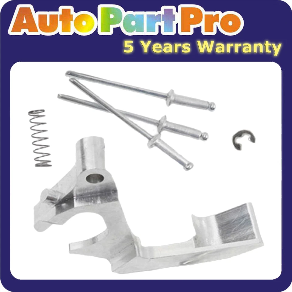 Kit de reparación de palanca selectora de bloqueo de estacionamiento 11 mm para Mercedes Benz Clase CL S Foto 1 de 4