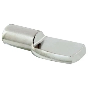 Paquete de 100 Alfileres 5mm DIA Cuchara Estante Enchapado en Níquel MEJOR PRECIO EN EBAY - Imagen 1 de 1