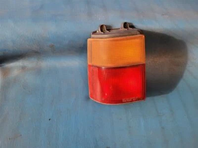 89 90 91 92 93 94 95 96 97 98 MAZDA MPV LEFT TAIL LIGHT OUTER 67979 - Image 1 of 4