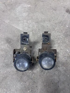 98-02 Camaro Front Fog Lights - Picture 1 of 3