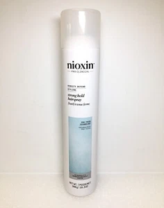 Nioxin Density Defend Strong Hold Hairspray, 10.5 oz - Picture 1 of 1