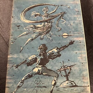 The Ballet Theatre 1946-1947 Repertory Program Souvenir - Picture 1 of 10