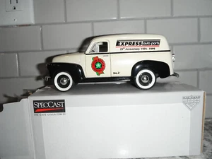 Canadian Tire Diecast Trucks - Picture 1 of 3