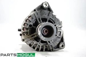 11-20 Mercedes R231 SL550 E550 Generator Alternator 180A 0141540902 OEM - Picture 1 of 6