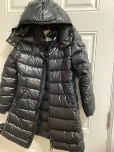 moncler jacket Kids size 10 - Picture 1 of 13