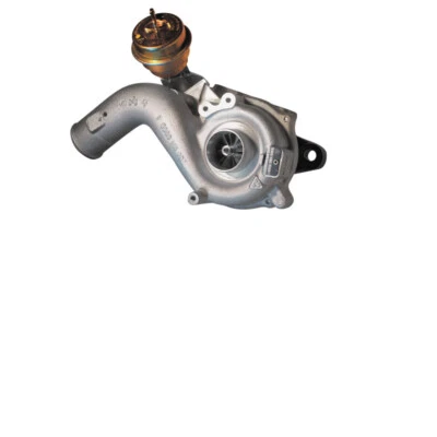 Turbocompresor BorgWarner 53049887500 K04-2075 para Audi A4 1996-2006, 1998-2005 VW Foto 1 de 3