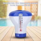 Spa Hot Tub Bromine Tablet Holder Dispenser Container For Chlorine Swimming Pool