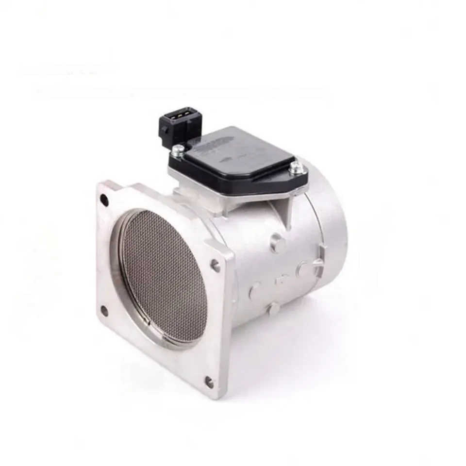 Датчик массового расхода воздуха для Audi 100 90 A4 A6 Quattro кабриолет V6 2,8 л 078133471A - Изображение 1 из 1