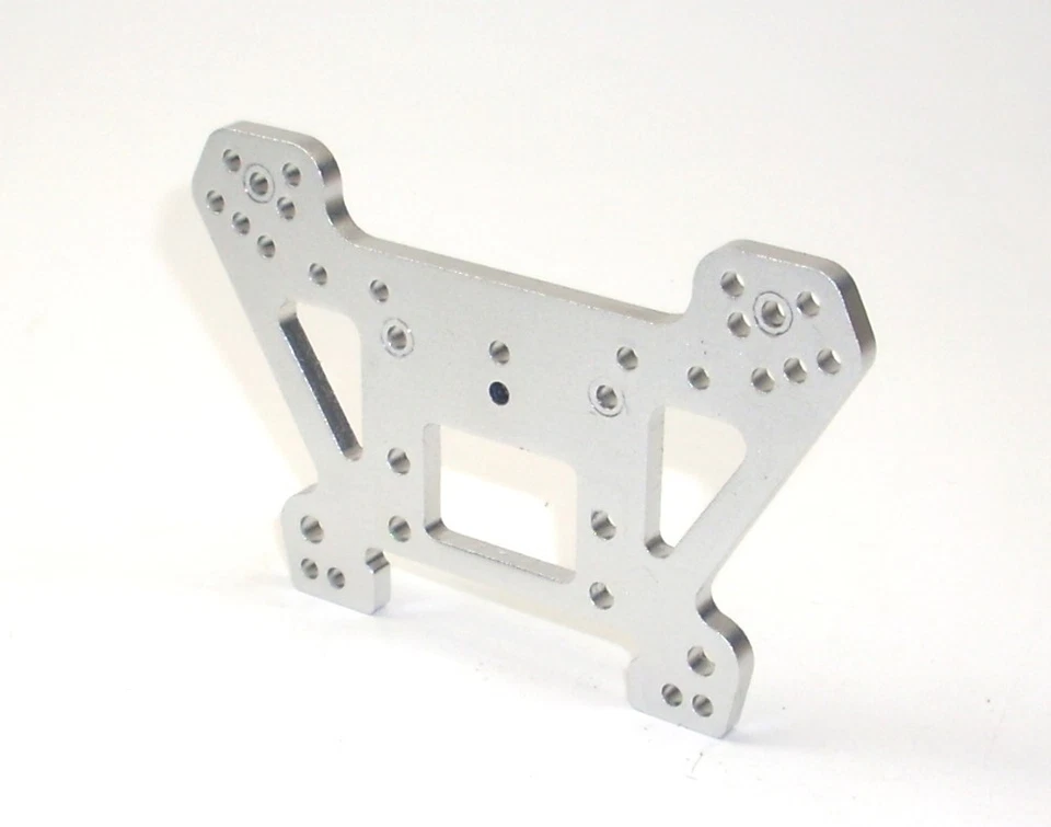 Carson 1 8 Specter pro 4s Brushless 500205683 Alu Dämpferbrücke hinten Cs4