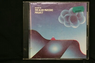  The Alan Parsons Project ‎– The Best Of The Alan Parsons Project  - CD (C885) - Image 1 of 3