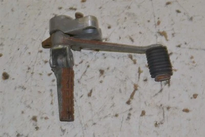 Juego trasero palanca freno trasero pedal Yamaha FZ 600 46X-27211-00-00 1986-1988 Foto 1 de 4