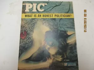 Pic Magazine-May 12 1942-----46 - Imagen 1 de 1