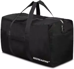Extra Large Duffle Bag Lightweight, 96L Travel Duffle Bag Foldable for Men Women - Picture 1 of 12