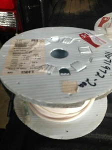 OFS EZ-Bend 4,8 mm Glasfaserkabel LG4.8C-001C-DRW (150, 200, 250, 350, 400 Fuß) - Bild 1 von 8