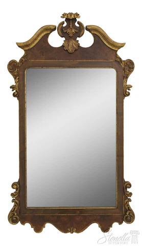 58793EC: LABARGE Italian Made Continental Mirror Cover