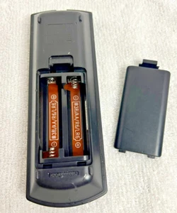 Panasonic Blu-Ray Disc Player IR6 OEM Remote Control (N2QAYB000952) Tested! - Picture 1 of 4