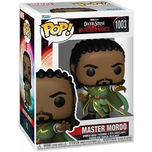 FUNKO POP! - MARVEL 1003 DOCTOR STRANGE 2: MASTER MORDO - Imagen 1 de 1