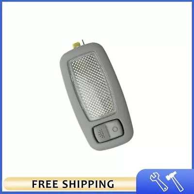 LED Sun Visor Vanity Mirror Light Left For 2011 2012 2013 2014 2015 Hyundai i45 - Image 1 of 4