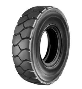 1 neuer 5.00-8 Deestone Gabelstaplerreifen D306 Schlauchklappe 500-8 - Bild 1 von 3