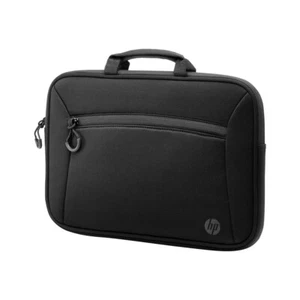 HP Carrying Case Sleeve for 11.6" Chromebook Black 3NP78AA - Picture 1 of 2