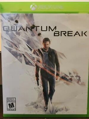Quantum Break - Image 1 of 2