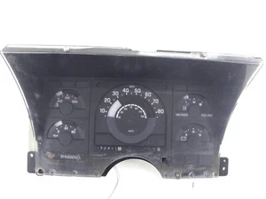 Instrument Cluster Speedometer 5 Gauge *132k Miles* for 1991 GMC Chevy Truck C/K - Picture 1 of 23