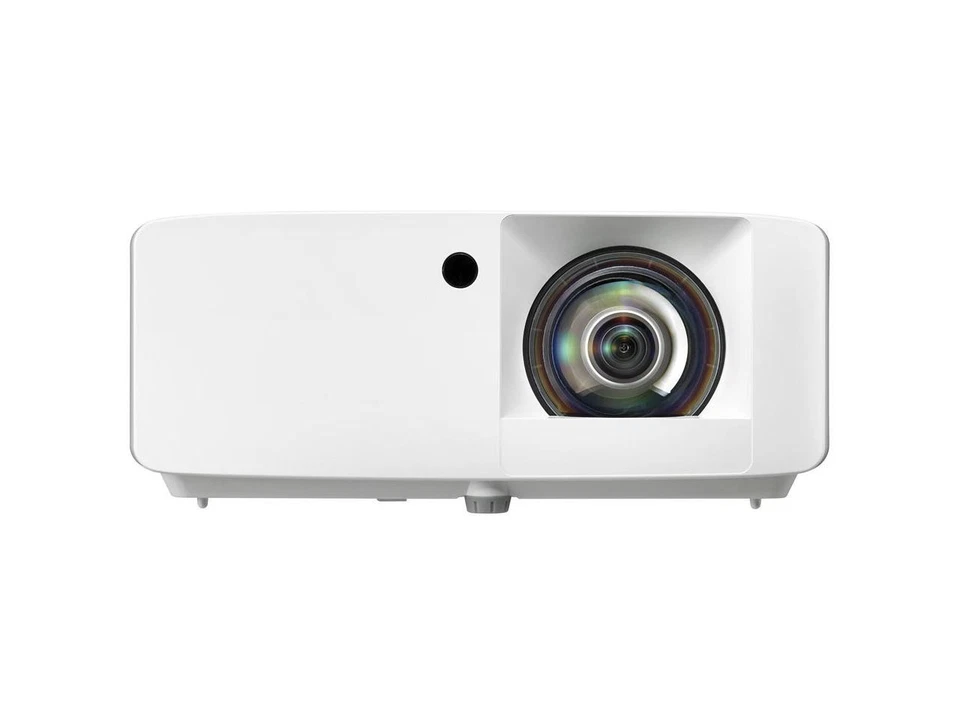 Optoma ZH350ST 3D Short Throw DLP Projector 16 9