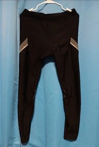 Men cycling pants new fast shipping size L - Picture 1 of 4