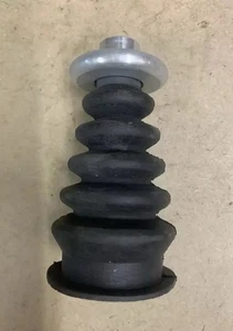 JLG Boom 7019161 Joystick Controller Boot With Sleeve - Picture 1 of 3