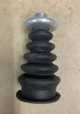 JLG Boom 7019161 Joystick Controller Boot With Sleeve - Image 1 of 3