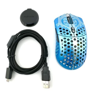 Finalmouse Starlight-12 Poseidon - Small Wireless Gaming Mouse - Afbeelding 1 van 9