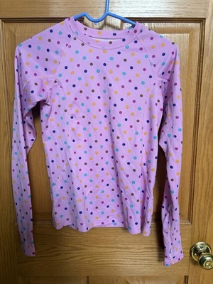 Lunares Lands End talla 14 capa base usado en excelente estado Foto 1 de 3