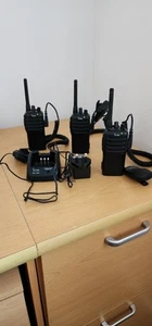 Icom IC F25 - Zdjęcie 1 z 3