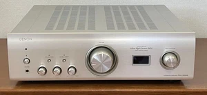 Denon PMA-1600NE Amplificatore integrato DSD Hi-Res USB-DAC suono eccellente ... - Foto 1 di 8