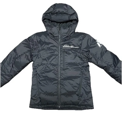 Eddie Bauer Peak XV First Ascent Down Jacket Parka 850 Down Men’s Small - Image 1 of 4