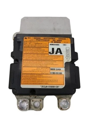 Chasis ECM consola central compatible con 13 INFINITI JX35 600520 988203JA0A Foto 1 de 4