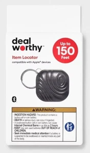 Item Locator / Key Ring Type - Locate your Keys, Luggage or Purse up to 150 Feet - Picture 1 of 3