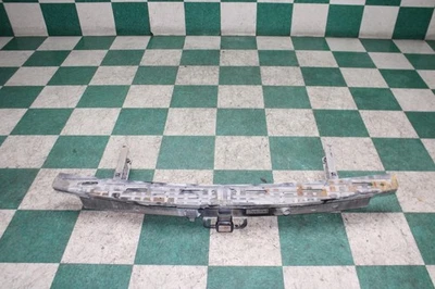 07-14 ESCALADE Rear Bumper Crash Impact Reinforcement Bar W/ Trailer Hitch OEM Foto 1 de 4