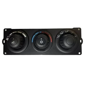 HVAC Heater Control Switch for KENWORTH Trucks 2006 and Up F21101311000 - Picture 1 of 7