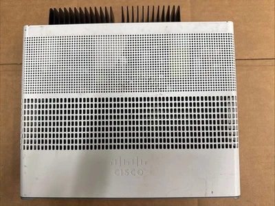 Cisco WS-C3560CX-8PC-S 8-Port Ethernet PoE Compact Switch - Image 1 of 4