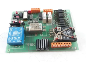 PLACA DE CONTROL 1+ ZOELLNER*KIEL 01.16095-3 TARJETA PCB - Imagen 1 de 5