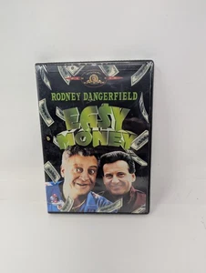 Easy Money,1983, Rodney Dangerfield, MGM 2000, DVD, OOP - Foto 1 di 5